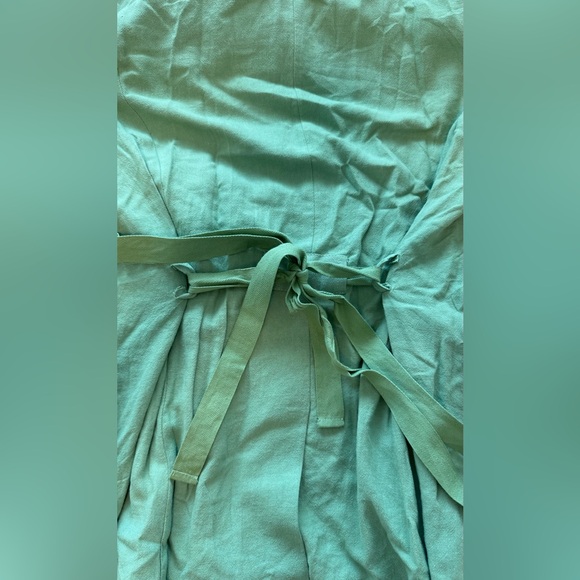 Free People Olivia Blazer - Picture 6 of 6